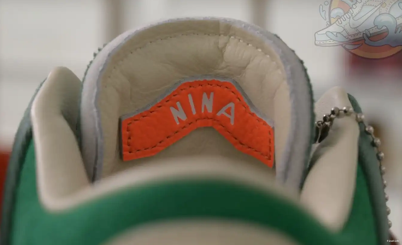 Air 3 WMNS
